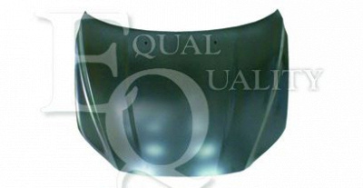 EQUAL QUALITY l05042 - Капот двигателя